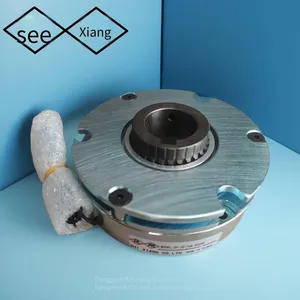 Shixiang Brake Sx-jc-16a Dc24v Can be a Direct Replacement for Japanese Ogura Rnb 2g-16 Dc24v thumbnail-1