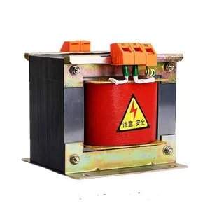 200VA 500VA Isolation Transformer for Laboratory and Medical Devices thumbnail-5