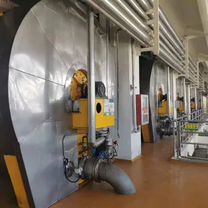 Factory Genyond China Industrial Sugar Extraction Refining Crystillization Machine Processing Plant From Sugar Beet & Sugarcane thumbnail-6