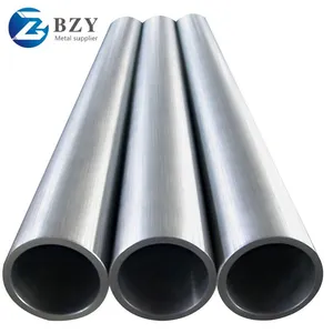 304 Stainless Steel Grinding Pipe Factory Direct St52 Seemless Honed Tubes Wuxi China thumbnail-4
