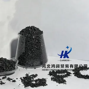 Low Sulfur High Purity GPC for Steelmaking thumbnail-1