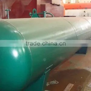 2014 New Condition AAC Autoclave Large and Small Autoclave thumbnail-6