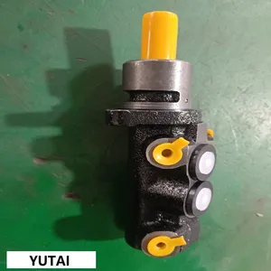 Car Brake Master Cylinder 357611019 OE Standard Brake Cylinder for Passenger Vehicle thumbnail-2