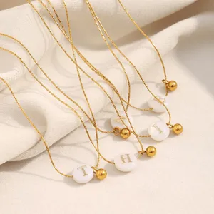 Stainless Steel Necklace 45cm Cable Chain Matte Finish Nickel-Free, Factory Direct Wholesale Price thumbnail-3