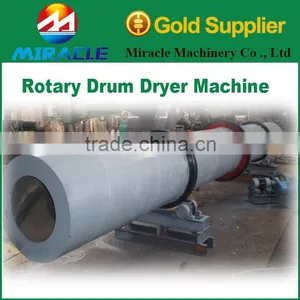 Organic Fertilizer Drying Machine/Cheap Price Chicken Manure Dryer Machines thumbnail-4