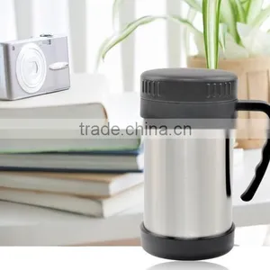 Food Grade, Food Container ,BPA Free Stainless Steel Smooth Face ,BSCI Approval Manufacture thumbnail-1
