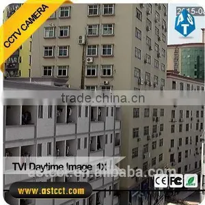 1080P TVI Camera IR PTZ 10X Optical Zoom 70 Meter Outdoor Camera 2.0Megapixel Mini TVI IR High Speed Dome Camera 100% Metal Ip66 thumbnail-5