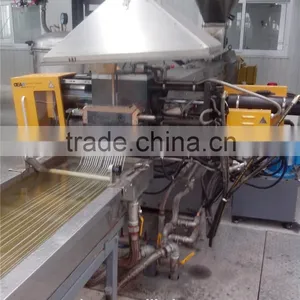 Double Pillar Screen Changer With Large Filtration Area thumbnail-2