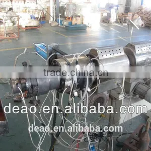 Single Plate Hydraulic Extrusion Melt Filter thumbnail-3