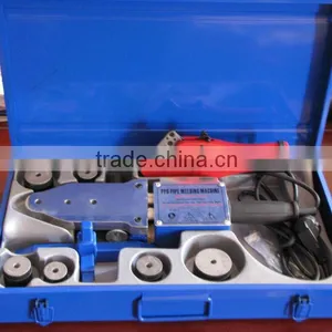 Ppr Pipe Heat Fusion Welding Machine thumbnail-1