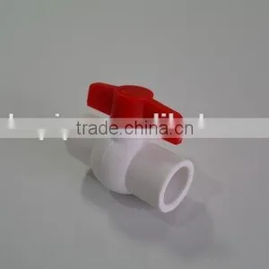 Ppr Thermostat Valve Brass Valve Ppr Valve thumbnail-5