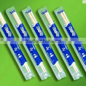 Restaurant Convenient Disposable Bamboo Chopsticks thumbnail-1
