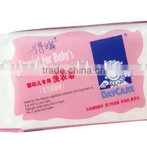 DSP-004 Baby Apparel Laundry Soap thumbnail-1