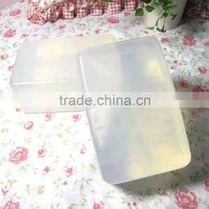 SLS&SLES Free 10kgs per Block Soap Base Hot Selling thumbnail-3