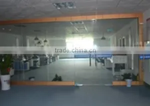 Shenzhen Hailei Laser Technology Co., Ltd. company overview - view 3 thumbnail