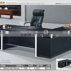 Malaysia Office Table thumbnail-1