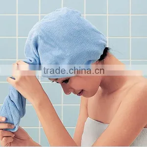 China Super Deluxe Soft Solid Hotel Shower Cap Cap Wholesale thumbnail-1