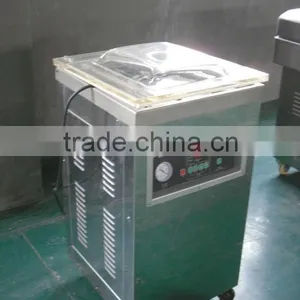 High Quality Vacuum Packing Machine thumbnail-3