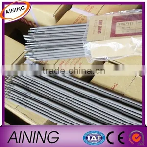 China Hot Sale Low Price E6013 Welding Rod / Welding Rod Specification thumbnail-1