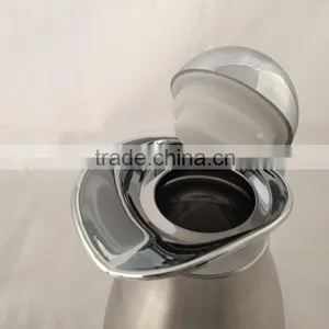 New 1.8L Large Stainless Steel Vacuum Flask for Coffee,tea and Other Beverages thumbnail-4