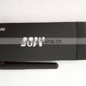 Amlogic S805 Quad Core MINI PC Android 4.4 1G 8G TV Box Wifi M85 TV Stick With Remote thumbnail-6