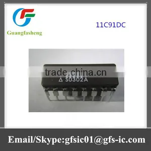 New Chips IC With 11C91DC thumbnail-1
