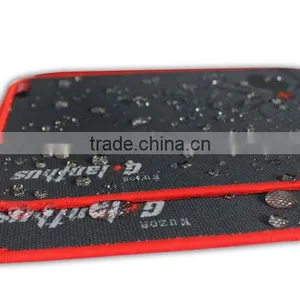 Wide Varieties Superior Materials Wear-resistance Inflatable Custom Made Fitness Eco Mouse Pad Material thumbnail-6