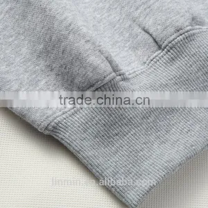 Custom Wholesale Sweaters,terry Cloth Knitting Sweatshirt thumbnail-2