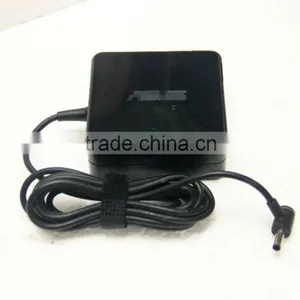 New Slim 19V 3.42A 65W Original AC Adapter for ASUS VivoBook EXA1203YH Ultrabook 100 240v 50 60hz Laptop ac Adapter thumbnail-2