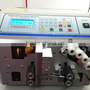 Supply Industrial Economic Wire Stripping Machine for Sale thumbnail-1