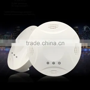 1000mW 2T2R MIMO 2.4GHZ 300Mbps Wireless WIFI Oem Ceiling AP thumbnail-1