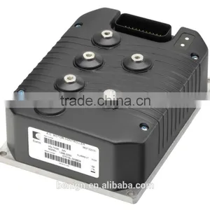 Curtis AC Motor Controller 24V Model 1298 Series for Material Handling Vehicles Variable Speed Walkie Stackers thumbnail-1