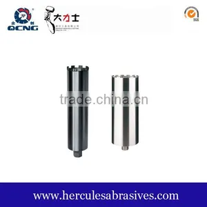 Sds Plus Drill Bit, Diamond Tip Core Drill Bit for Concrete Stone and Glass thumbnail-1