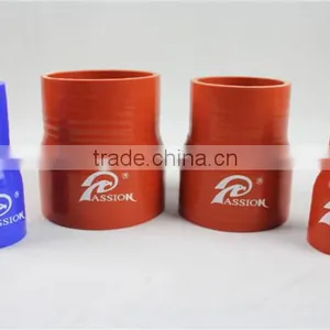 HVAC Systems Straight ID 1" to 5/8" Inch Silicone Reducer Coupler Hoses thumbnail-4