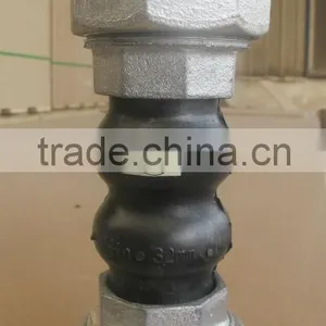 High Quality Thread Rubber Joints thumbnail-6