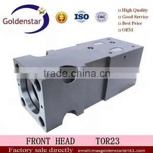 High Quality Front Head Made in China for Hydraulic Breaker Hammer thumbnail-4