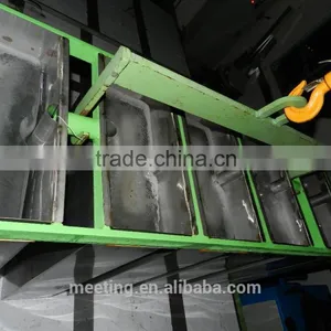 Ice Cube Maker,5-100kg Ice Size Industrial Ice Making Machines Block Type thumbnail-4