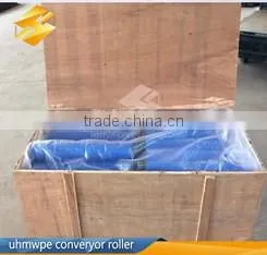 Dia. 89mm Conveyor Roller Hdpe Plastic thumbnail-6