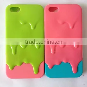 Stock Fashion Cheap Cellphone Covers for IPhone 5s Back Covers thumbnail-1