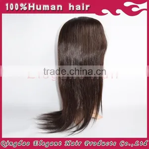 Wholesale China Perfect Natural Looking 28 Inches Malaysian Hair Human Hair Lace Wigs thumbnail-4