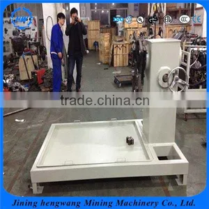Max 4400LBS Loading Capacity Large Diesel Engine Maintenance Rotating Engine With Oil Plate thumbnail-1
