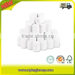 80X80 Thermal Paper Roll thumbnail-3
