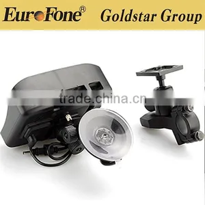 128M/8GB+FM Transmitter+Free Latest Maps 4.3" Waterproof Motorcycle Gps Navigator Bike Navigation thumbnail-3