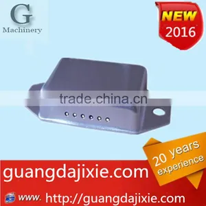 High Tensile Steel With The Power Supply Enclosure thumbnail-4