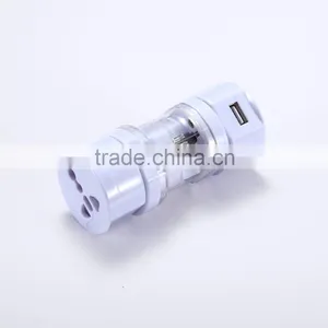 2016 Populal Universal Wall Charger Mini Usb Adapter for Travel thumbnail-2