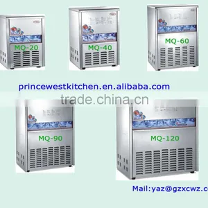 Guangzhou Chinese Factory Manufacturer Selling Water Dispenser Ice Maker Home or Public Use Quality Choice thumbnail-2