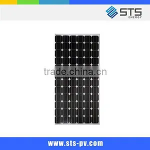 160W Chinese Cheap Solar Cell thumbnail-1