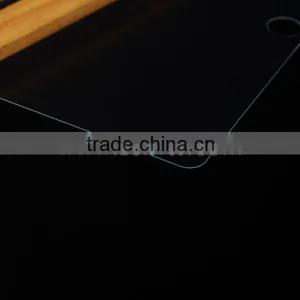 Newest Premium 0.33mm 2.5D Tempered Glass Screen Protector for IPad 4 With Best Quality thumbnail-4