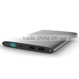 Battery Power Bank 20000mah,battery Charger for Phone/ipad thumbnail-2