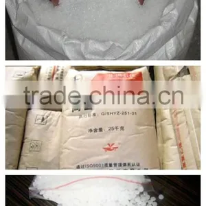 Virgin & Recycled LDPE Granules/ldpe Scrap/Virgin/Recycled LDPE for Film and Bags thumbnail-1